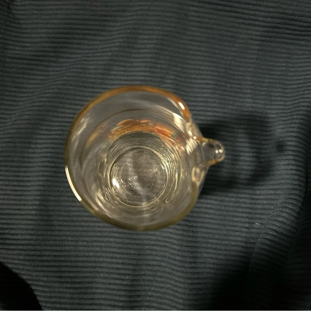 Vintage Martini Cocktail Pitcher Pheasant Birds Barware Mid Century